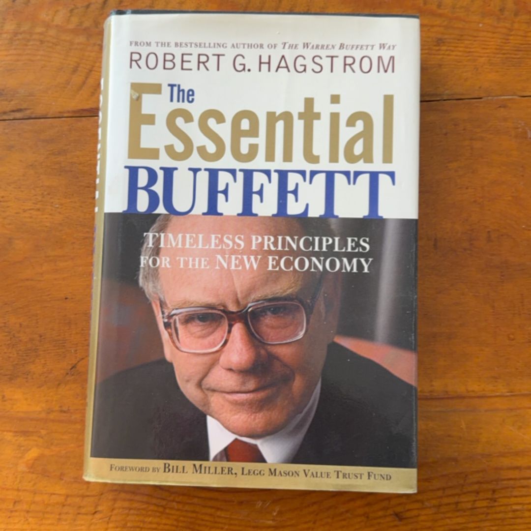 The Essential Buffett