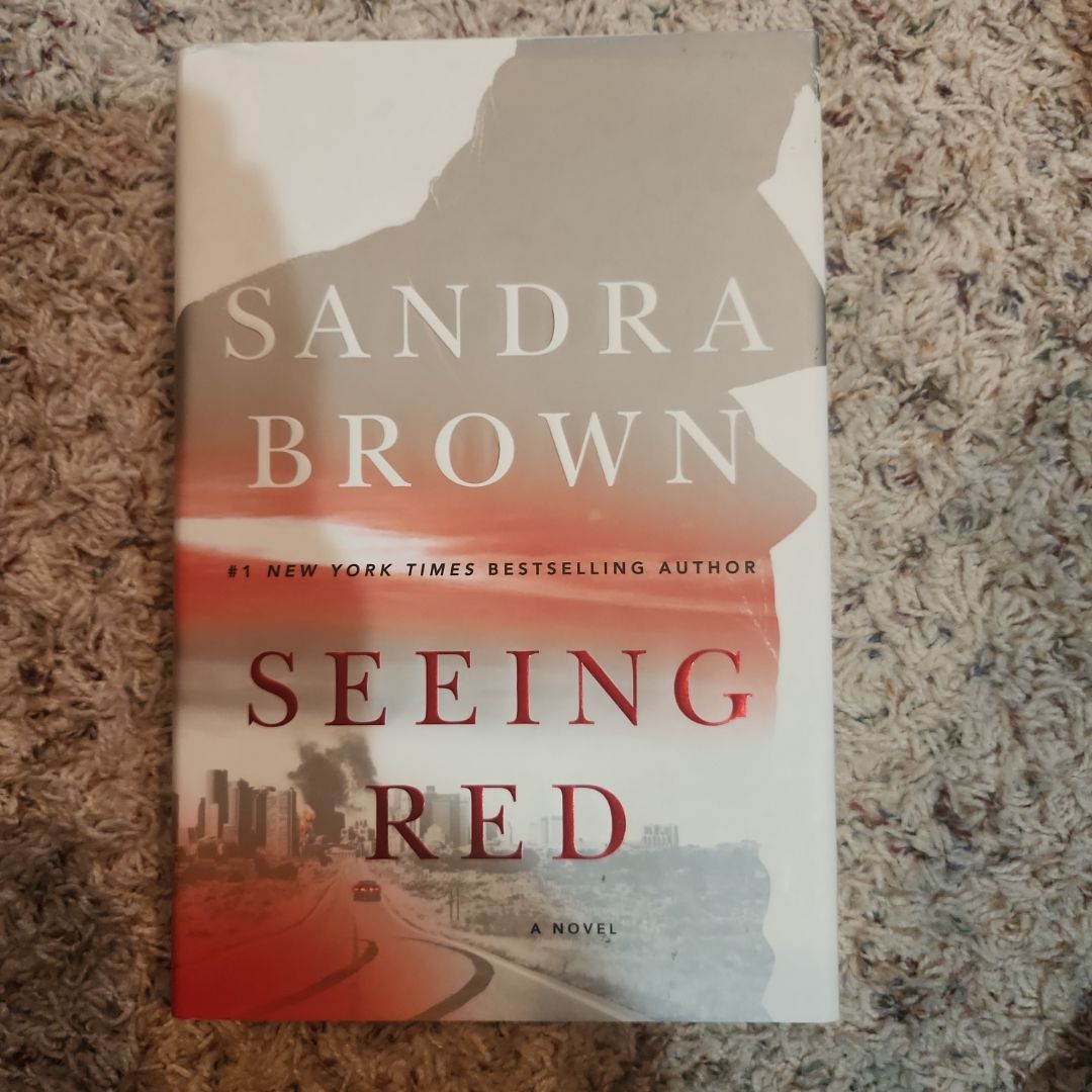Seeing Red
