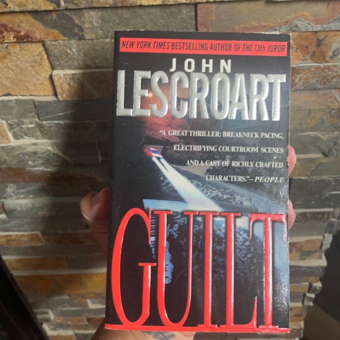 Guilt