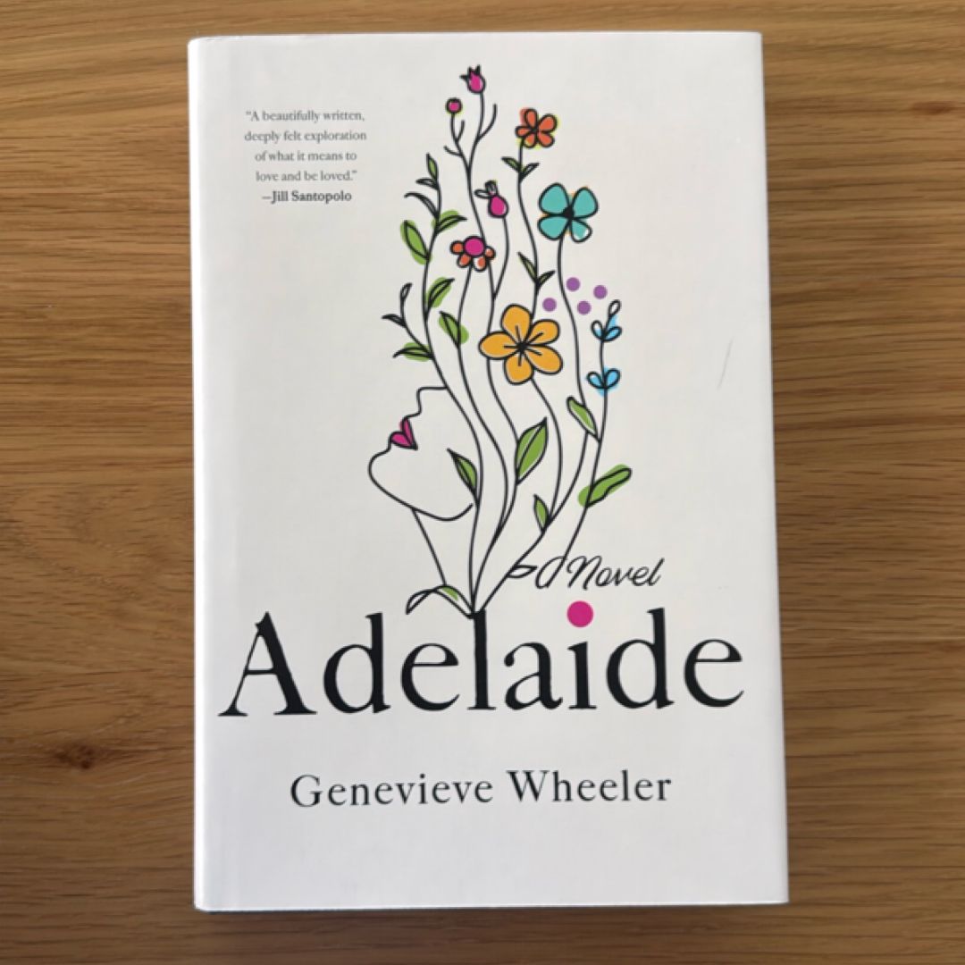 Adelaide