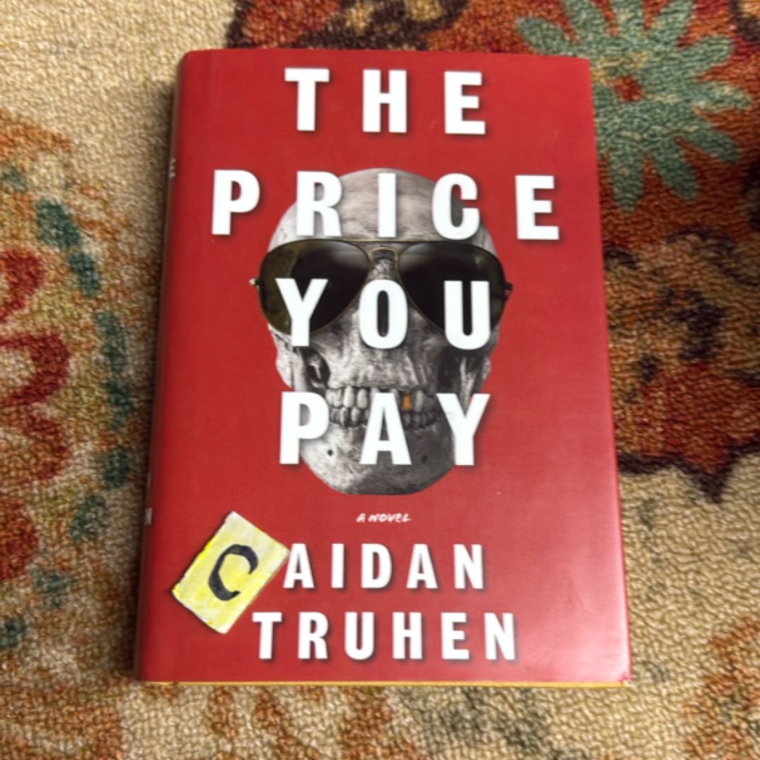 The Price You Pay