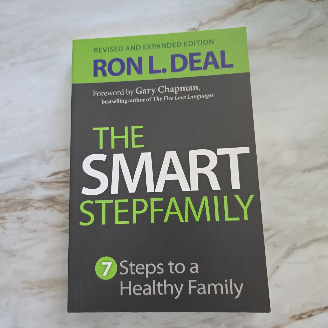 The Smart Stepfamily