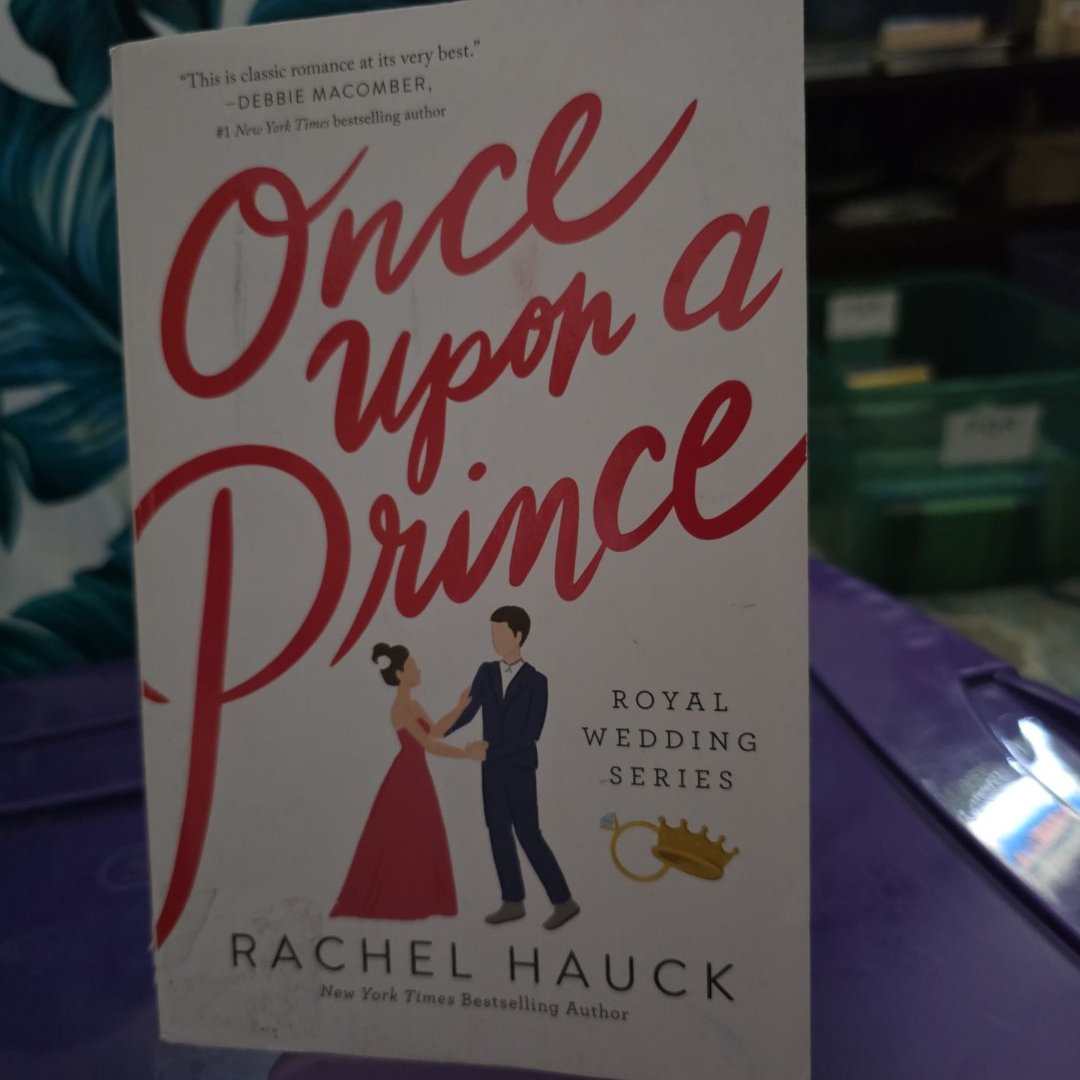 Once upon a Prince