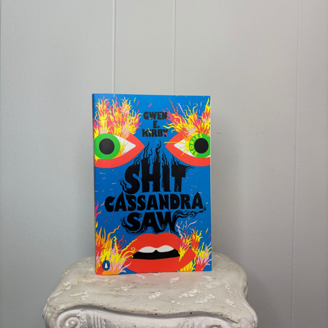 Shit Cassandra Saw