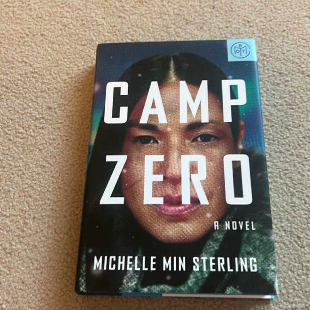 Camp Zero