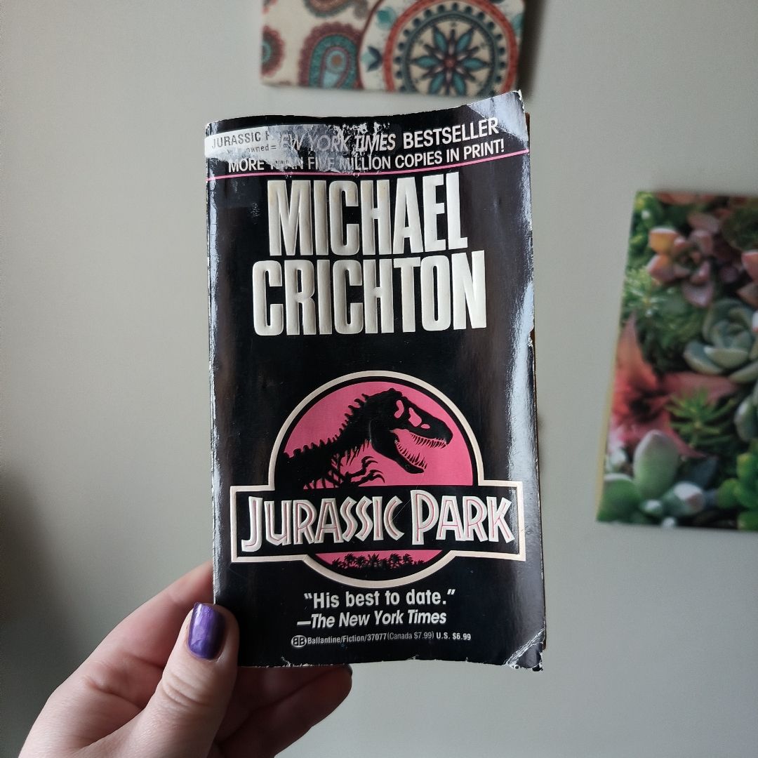 Jurassic Park