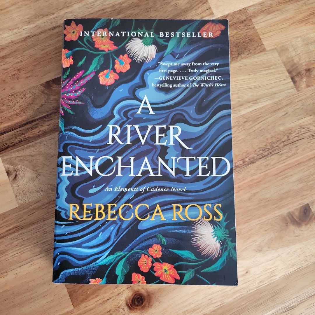A River Enchanted