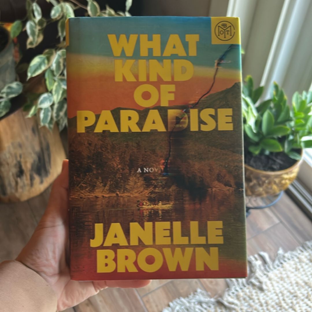 What Kind of Paradise