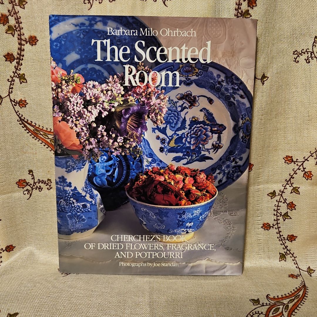 The Scented Room