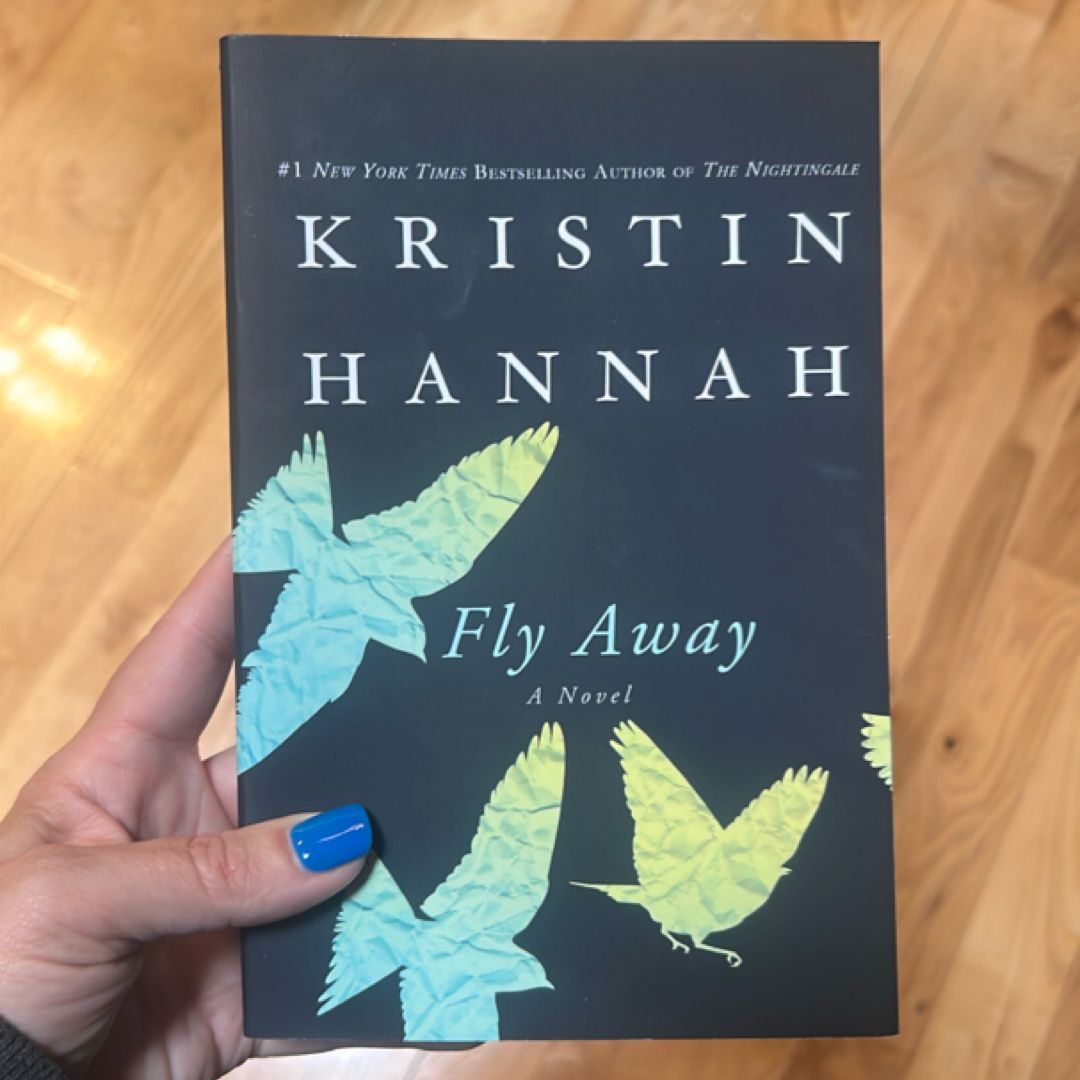 Fly Away