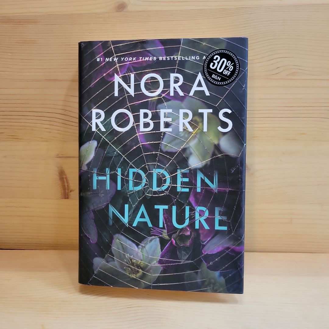 Hidden Nature