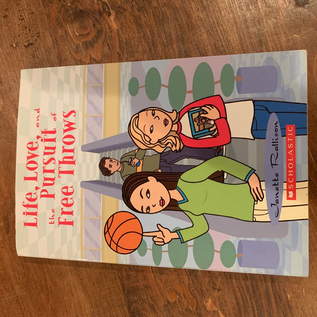 Life, Love, and the Pursuit of Free Throws
