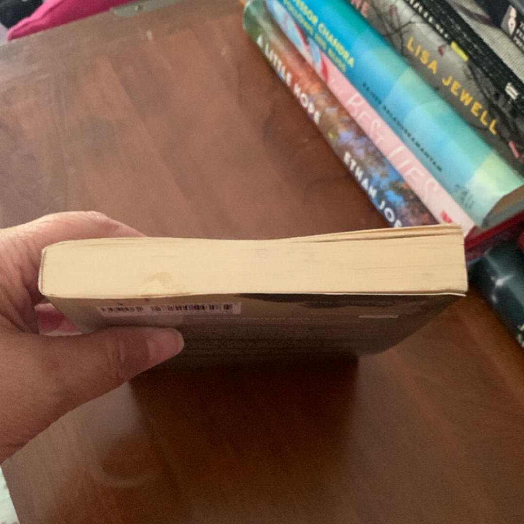 This World We Live In