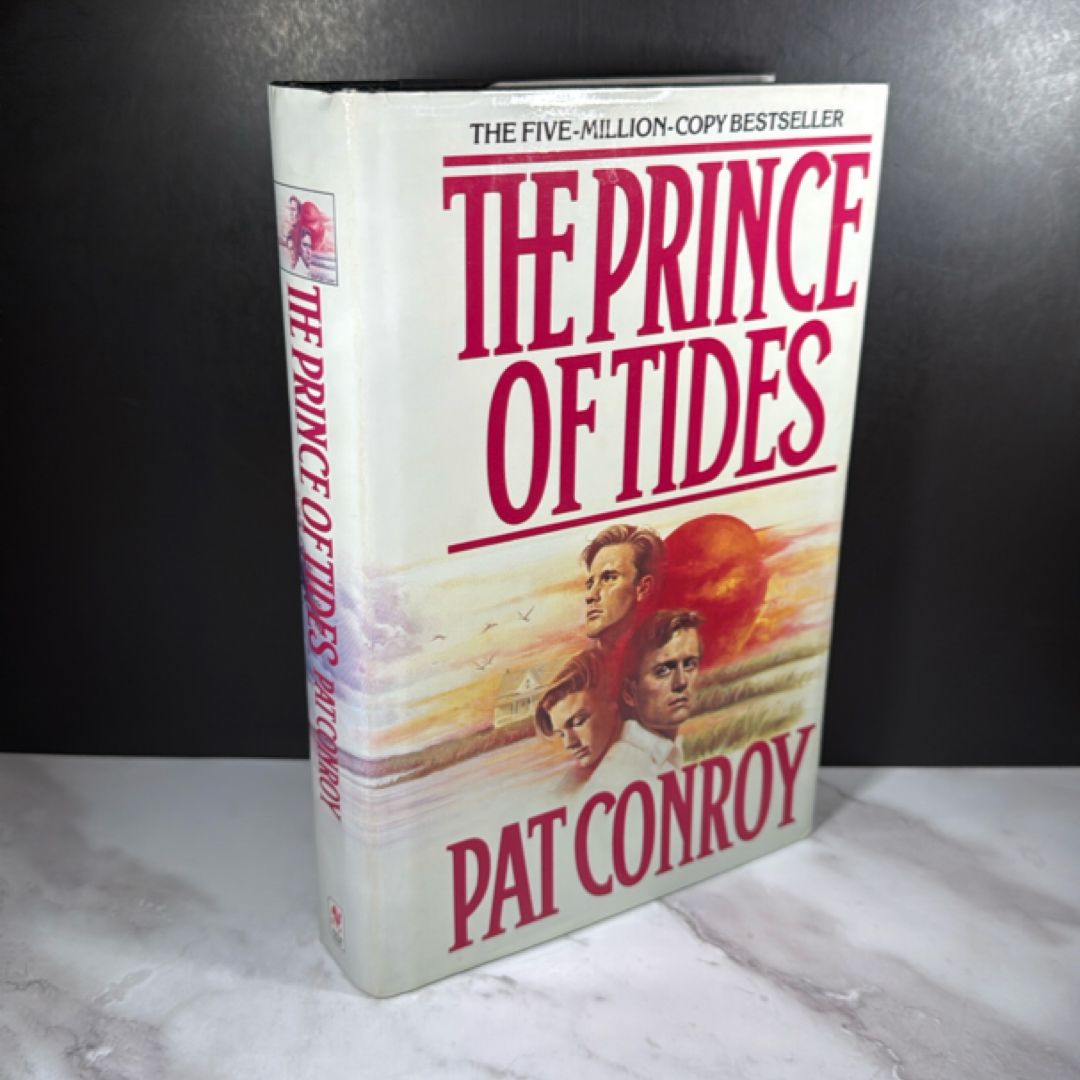 The Prince of Tides