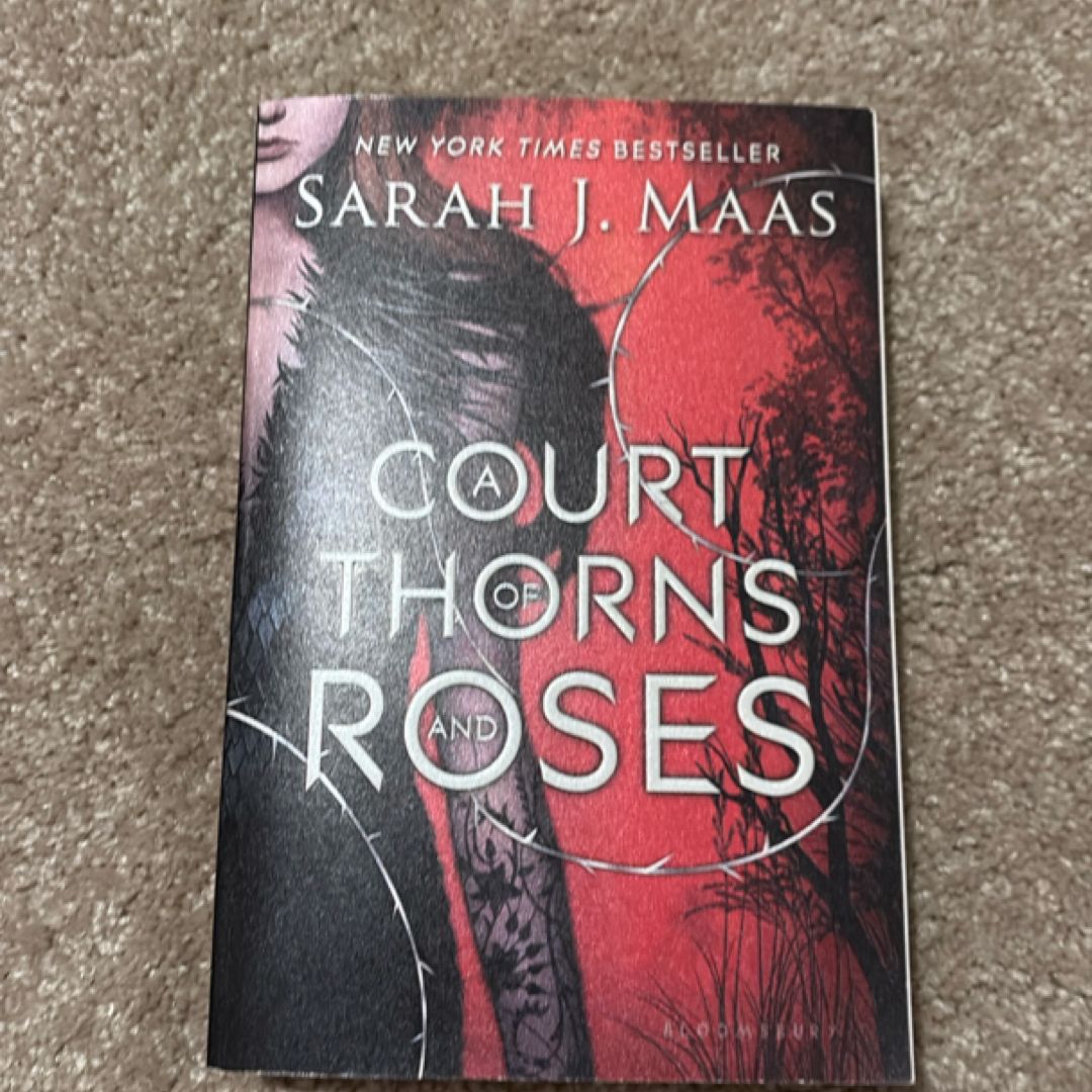 A Court of Thorns and Roses