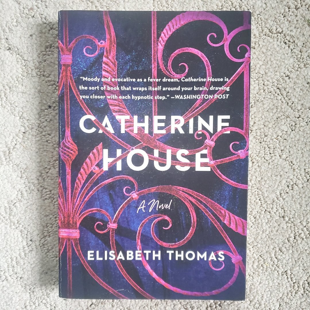 Catherine House 