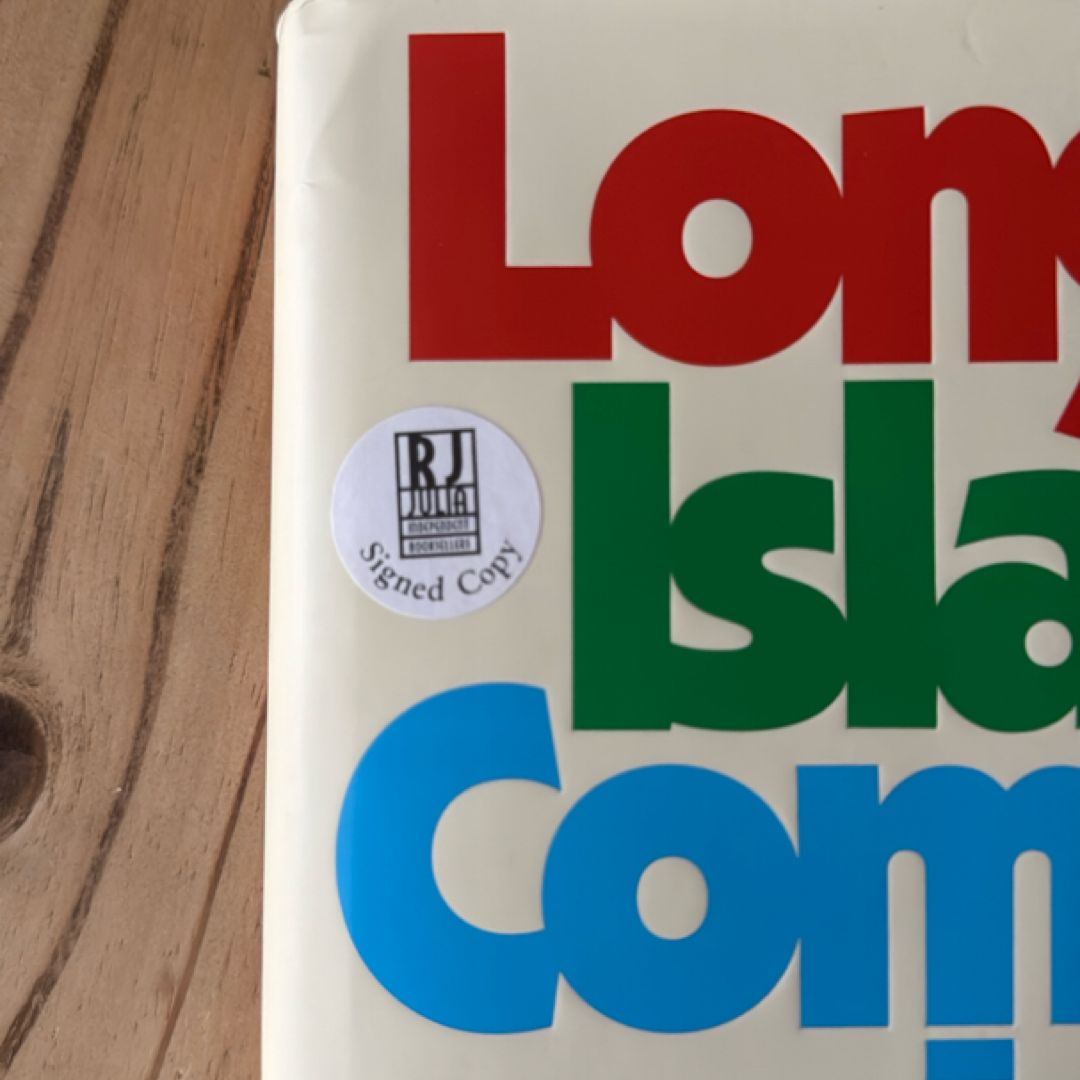 *Signed* Long Island Compromise