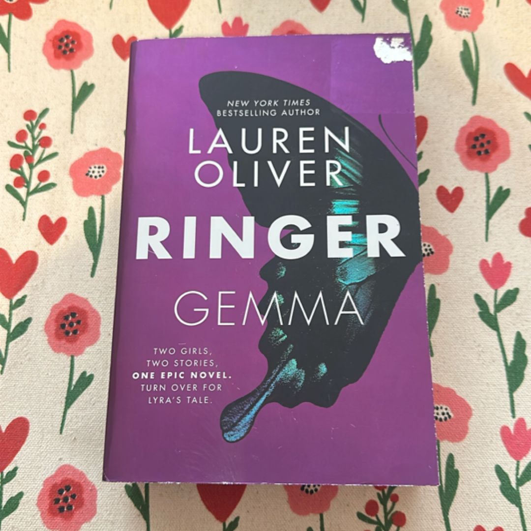 Ringer (Damaged)