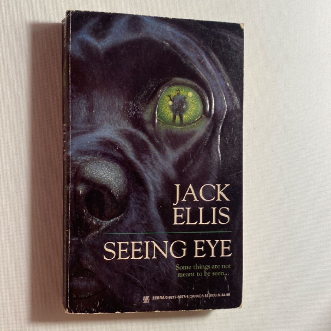 Seeing Eye