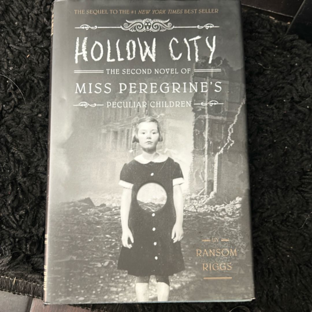 Hollow City