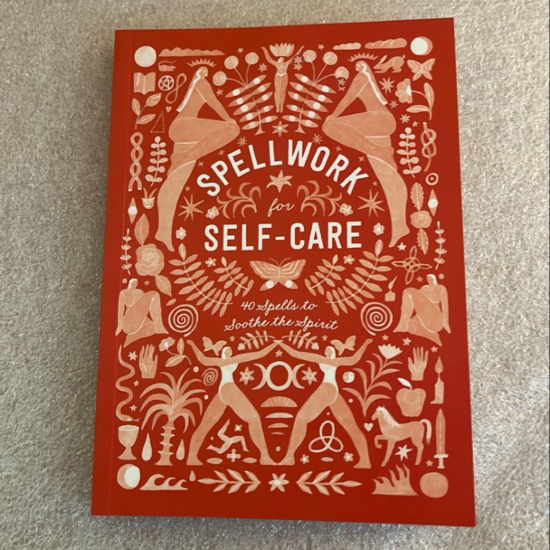 Spellwork for self-care