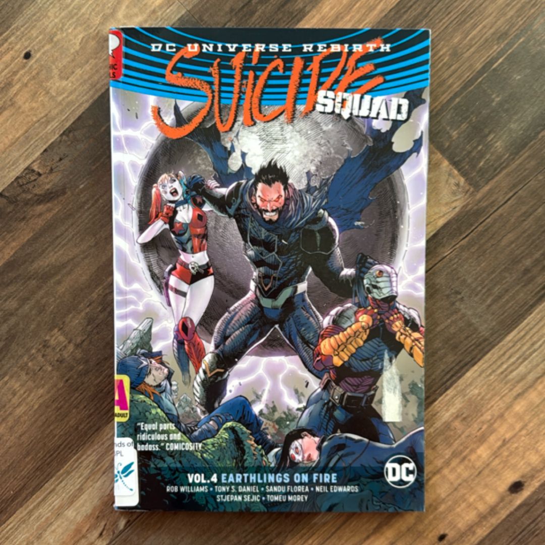 Suicide Squad