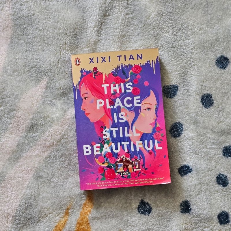 This Place Is Still Beautiful