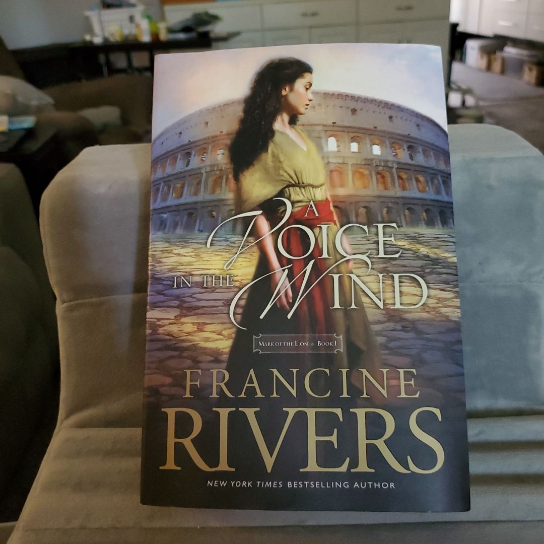 A Voice in the Wind