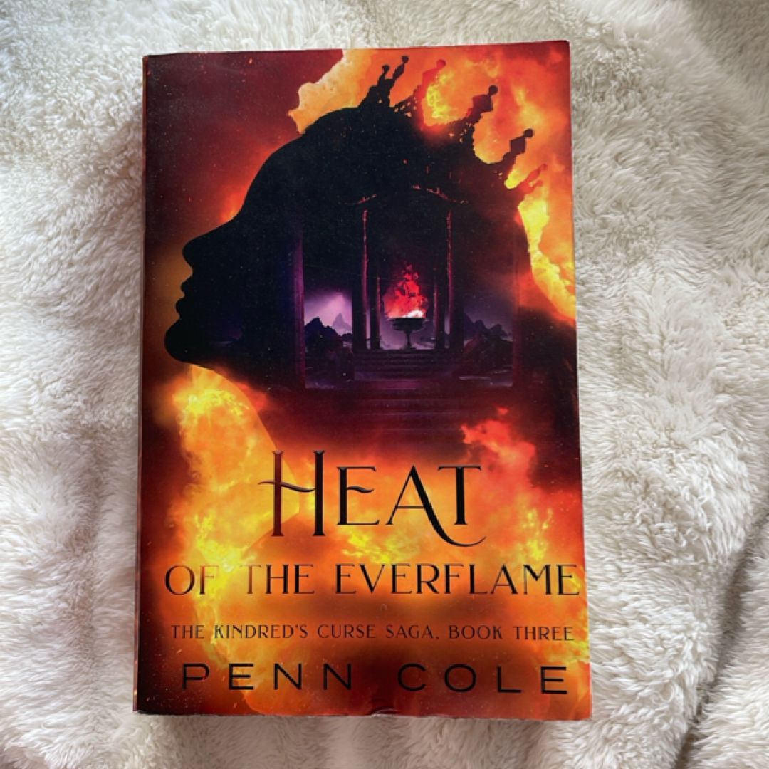 Heat of the Everflame