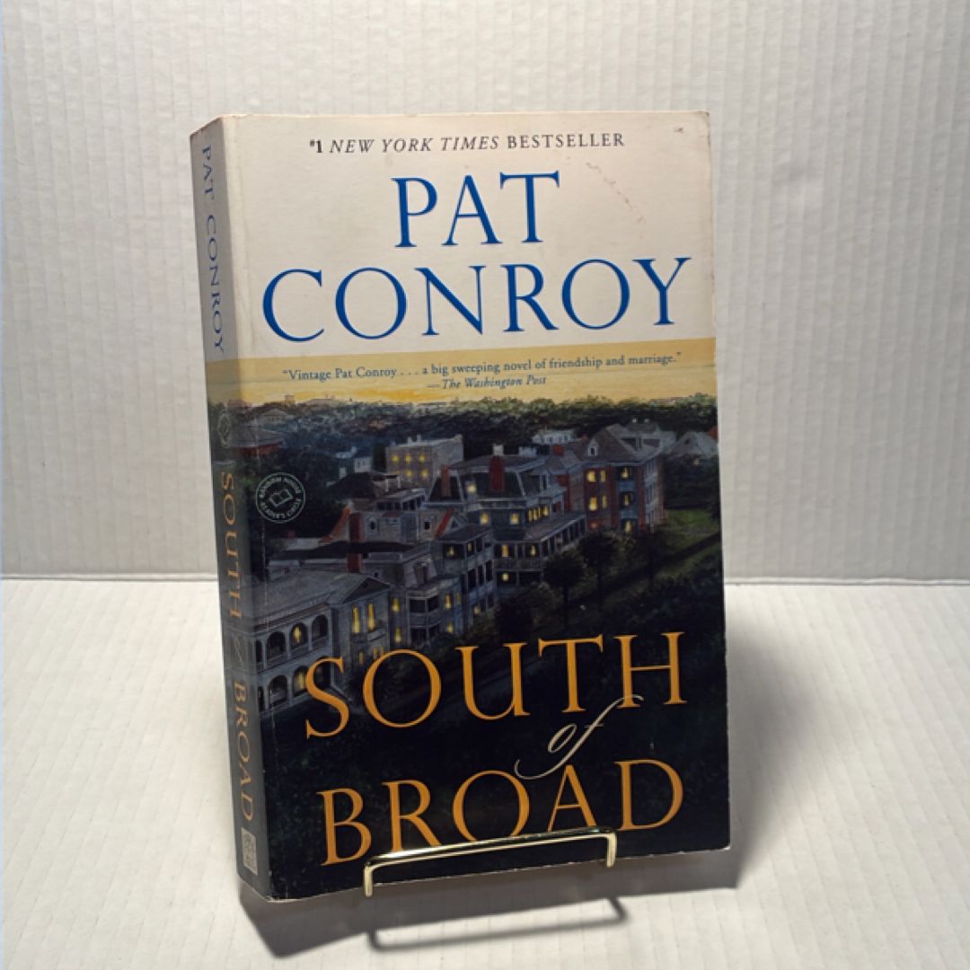 South of Broad