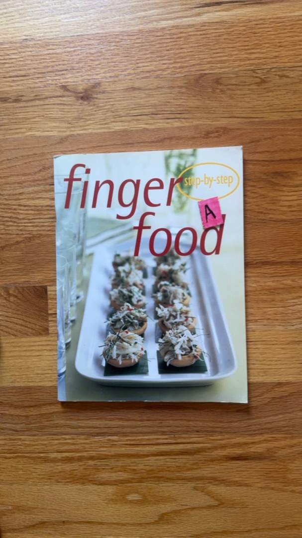 Finger Food