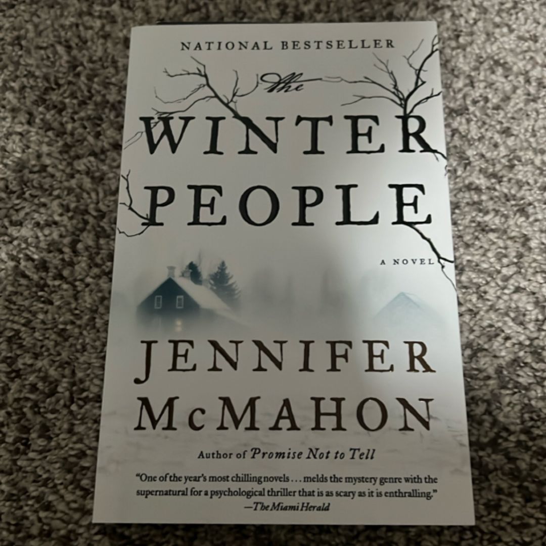 The Winter People