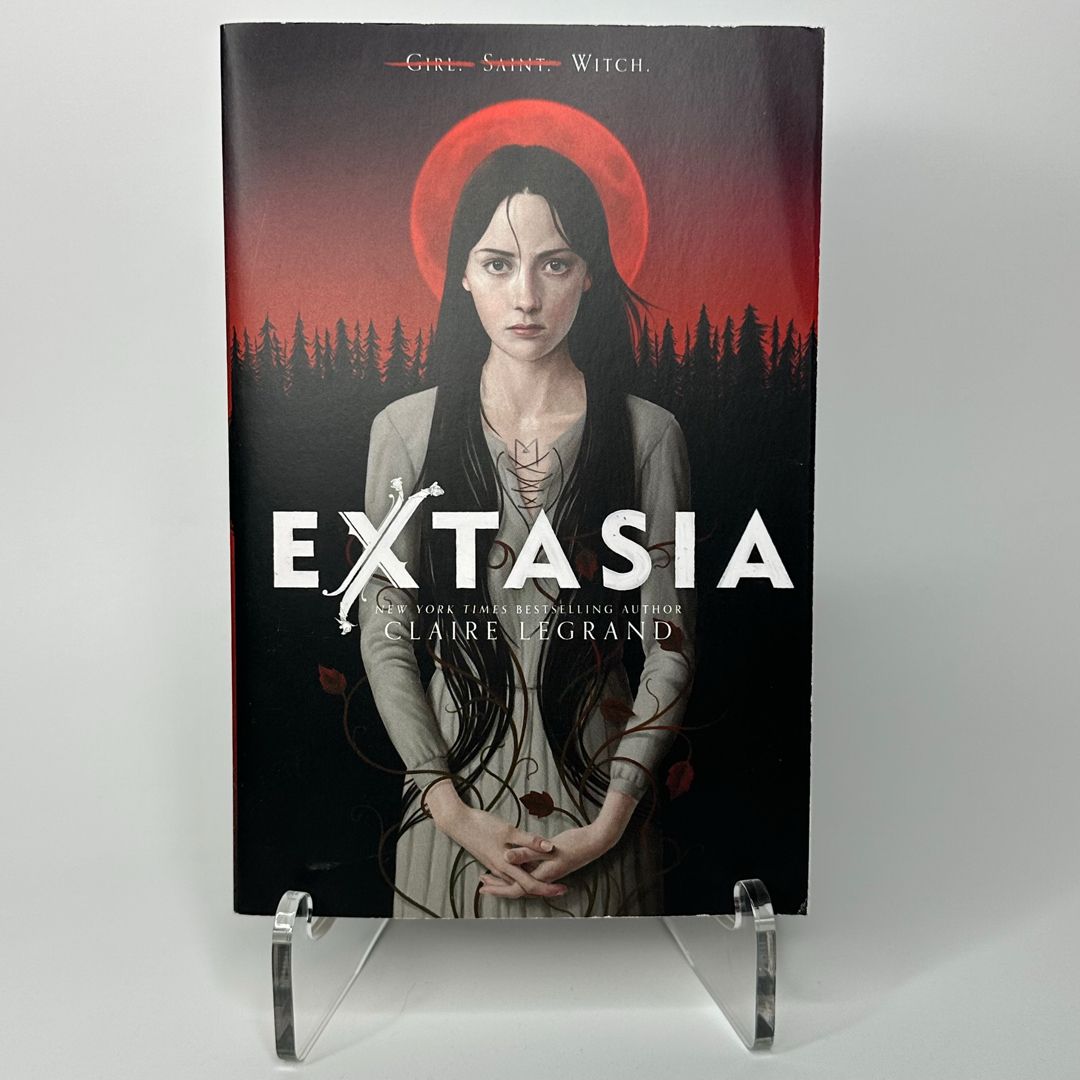 Extasia