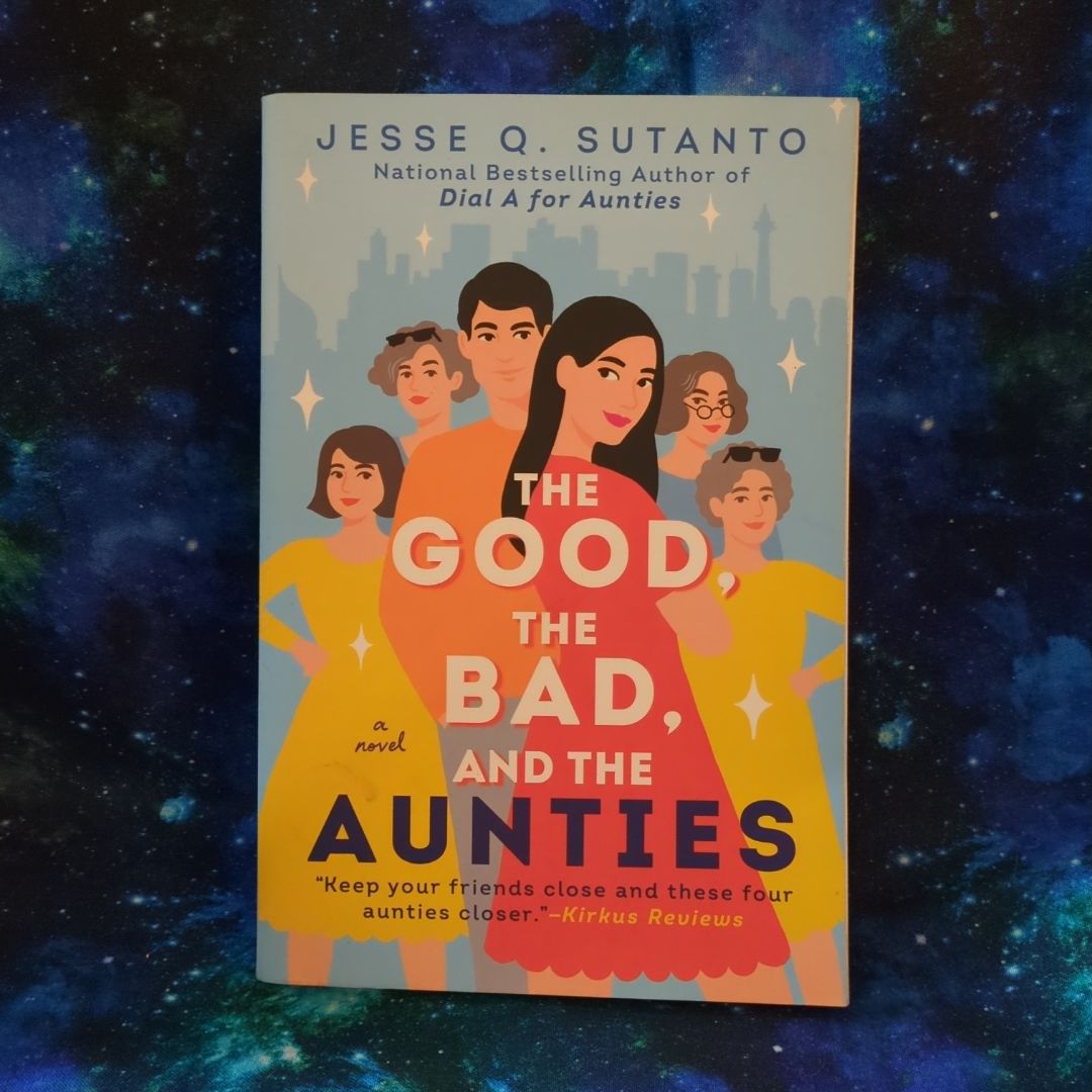 The Spice Master at Bistro Exotique