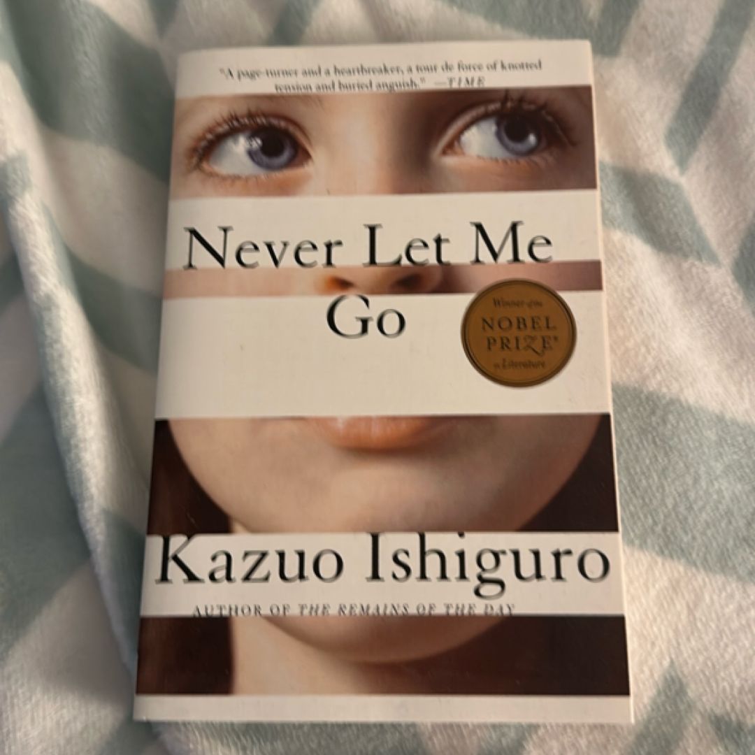 Never Let Me Go