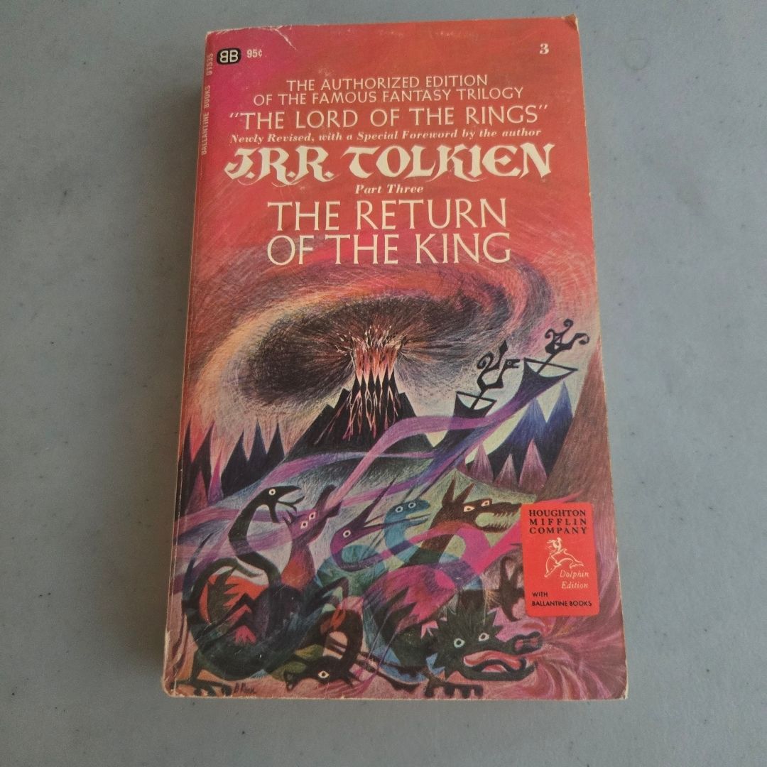 The Return of the King