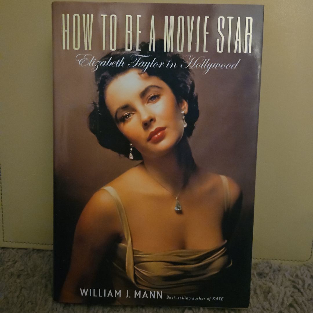 How to Be a Movie Star