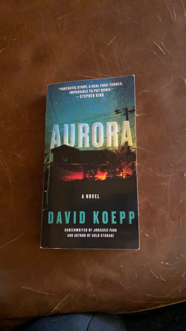 Aurora