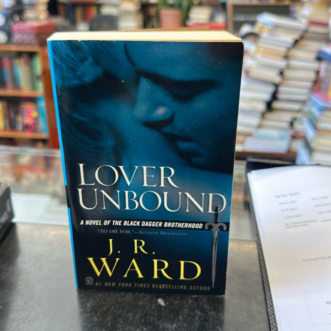 Lover Unbound