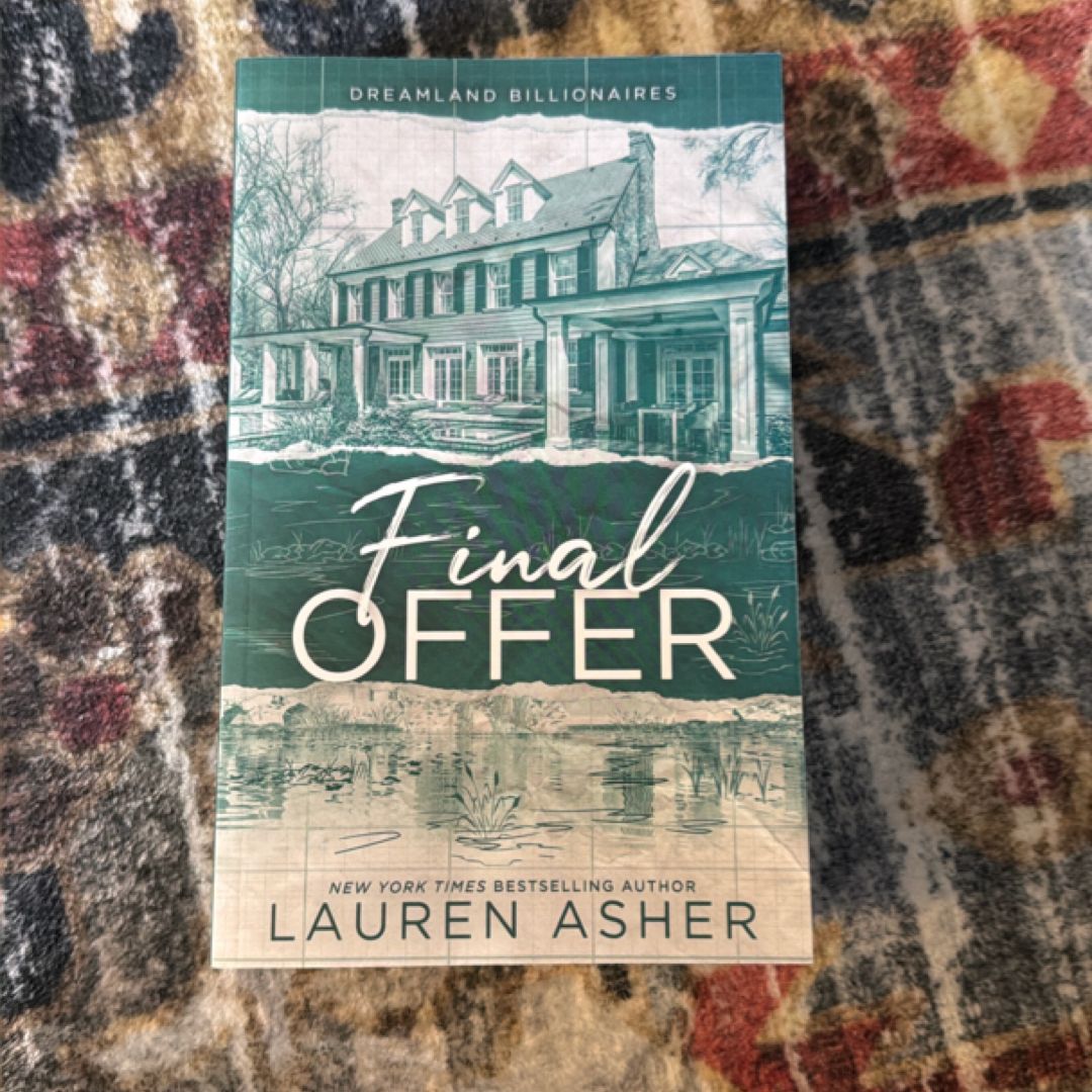 Final Offer