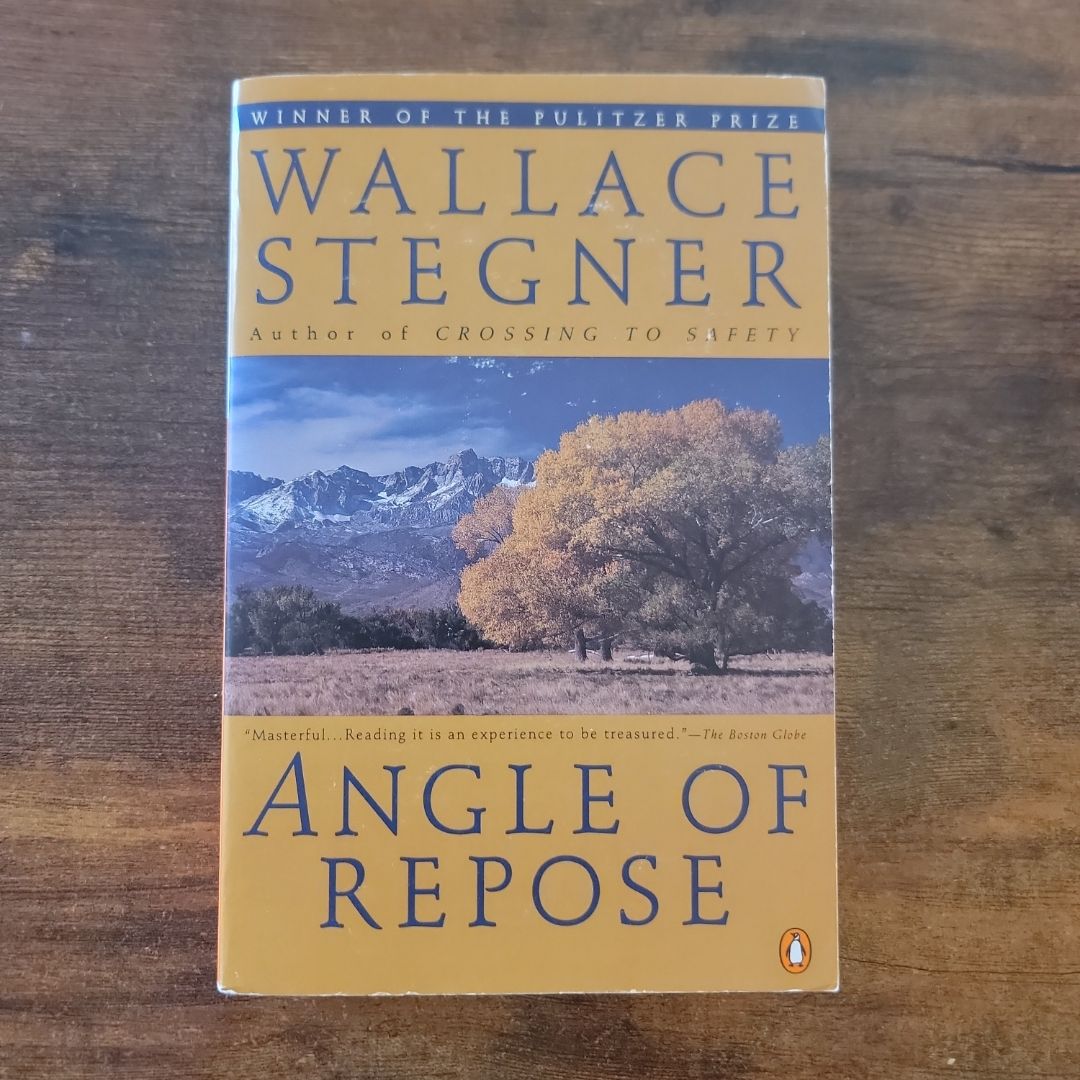Angle of Repose
