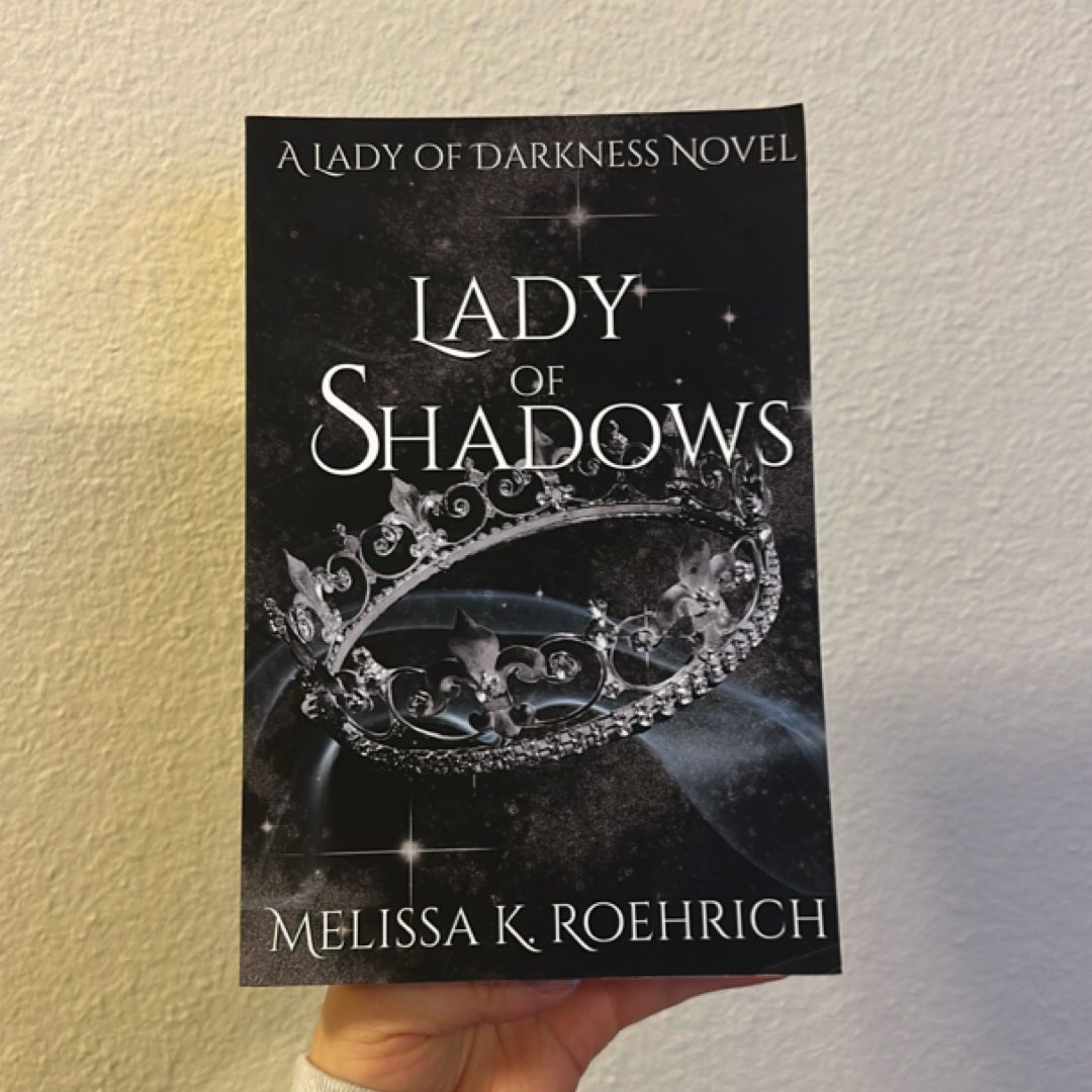 Lady of Shadows