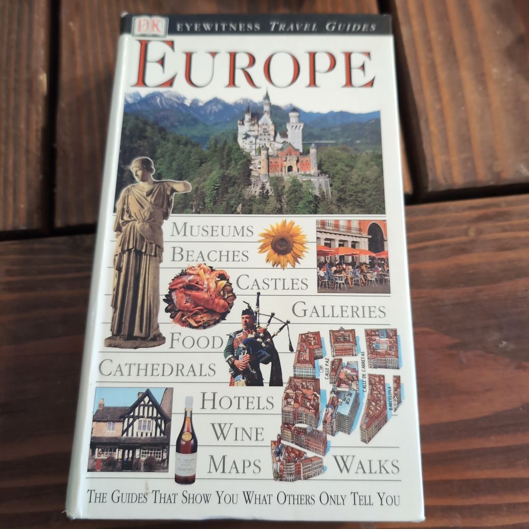 Europe