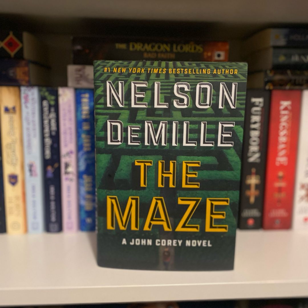 The Maze