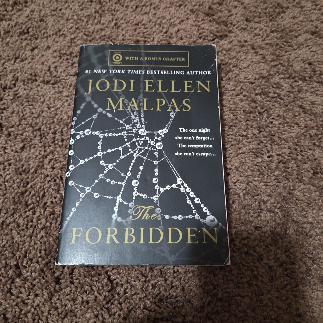 The Forbidden