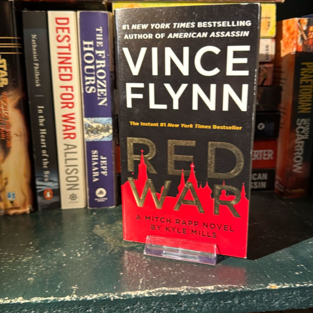Red War