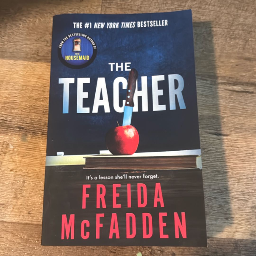 The Teacher