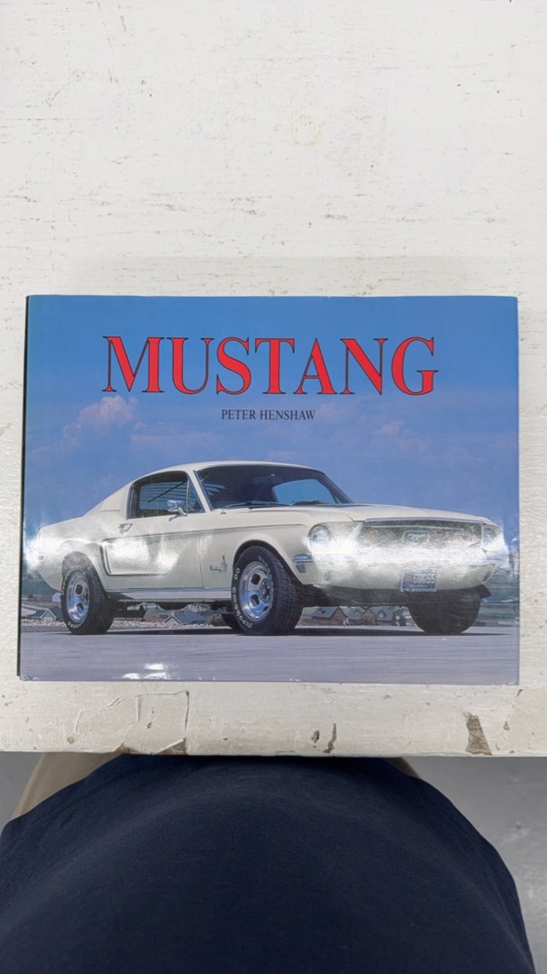 Mustang