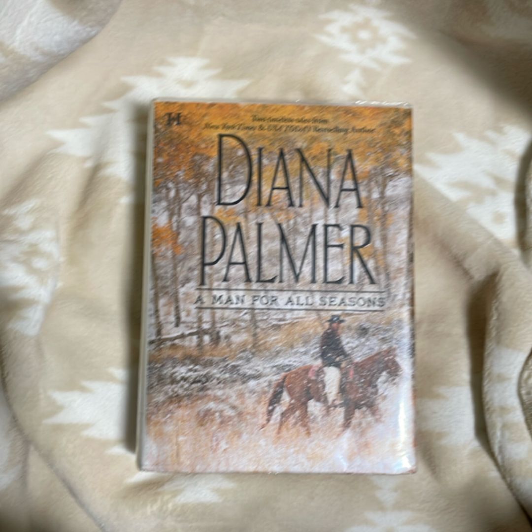 A Man for All Seasons