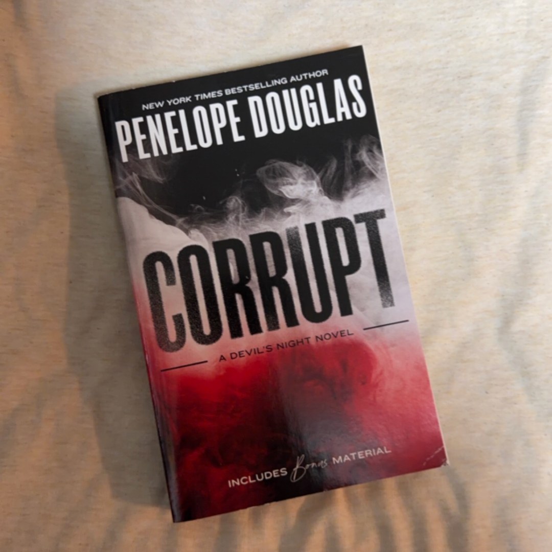 Corrupt